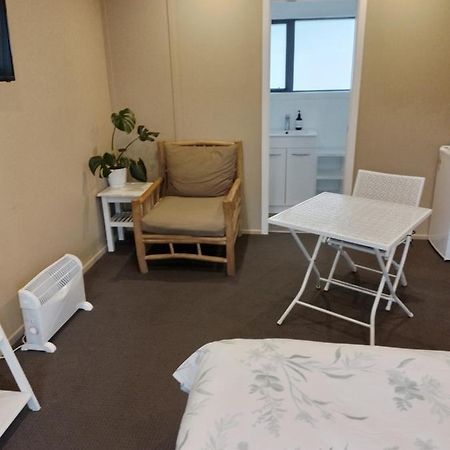 Best Budget Bed And Ensuite - Private Access Close To Beach Waihi Zewnętrze zdjęcie