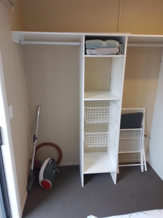Best Budget Bed And Ensuite - Private Access Close To Beach Waihi Zewnętrze zdjęcie
