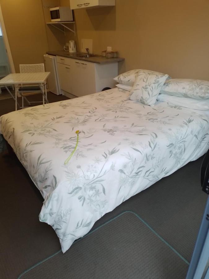Best Budget Bed And Ensuite - Private Access Close To Beach Waihi Zewnętrze zdjęcie