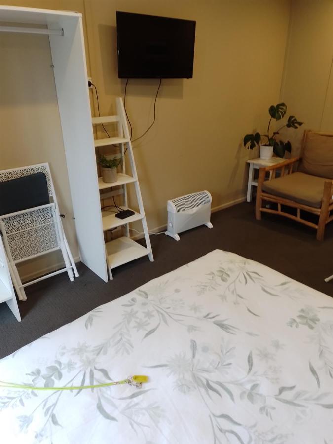 Best Budget Bed And Ensuite - Private Access Close To Beach Waihi Zewnętrze zdjęcie