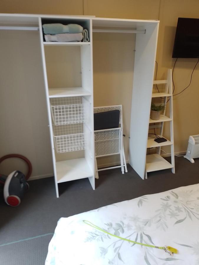 Best Budget Bed And Ensuite - Private Access Close To Beach Waihi Zewnętrze zdjęcie