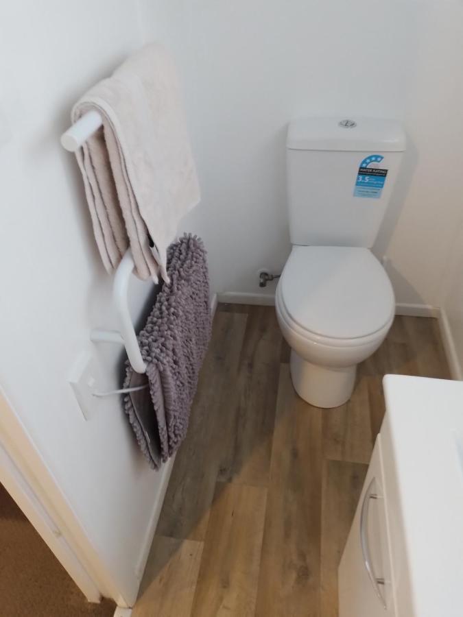 Best Budget Bed And Ensuite - Private Access Close To Beach Waihi Zewnętrze zdjęcie
