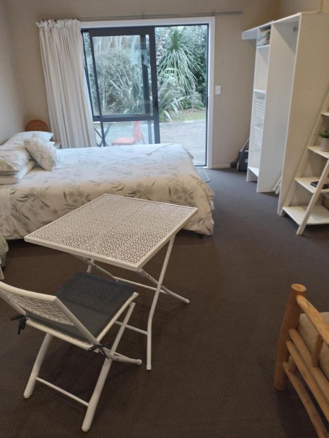 Best Budget Bed And Ensuite - Private Access Close To Beach Waihi Zewnętrze zdjęcie